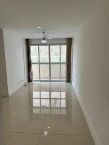 Apartamento com 3 Quartos para alugar, 77m² no Recreio dos Bandeirantes, Rio de Janeiro
