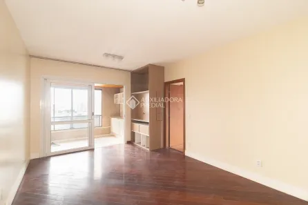 Apartamento com 3 Quartos para alugar, 99m² no Azenha, Porto Alegre