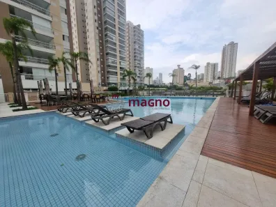 Apartamento com 3 Quartos à venda, 125m² no Vila Formosa, São Paulo