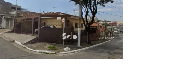 Casa com 4 Quartos à venda, 115m² no Vila Carbone, São Paulo