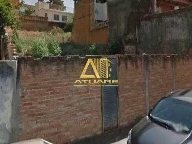 Lote/Terreno à venda, 548m² no Centro, Pouso Alegre