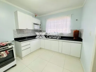Casa com 2 Quartos à venda, 179m² no Vila Santo Antônio, Rio Claro
