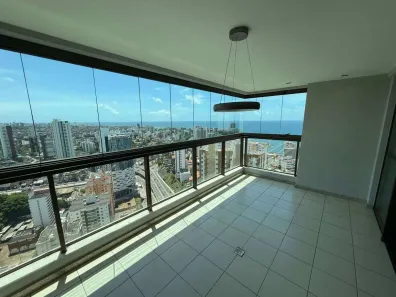 Apartamento com 3 Quartos à venda, 103m² no Engenho Velho da Federação, Salvador