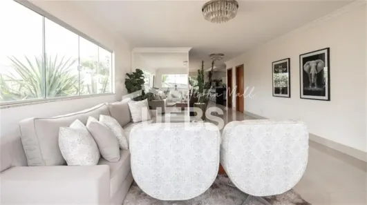Casa com 5 Quartos à venda, 739m² no Vila Santa Rita, Goiânia