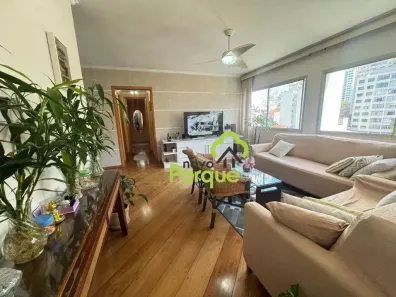 Apartamento com 3 Quartos à venda, 105m² no Aclimação, São Paulo