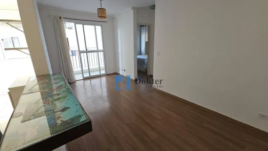 Apartamento com 2 Quartos à venda, 48m² no Jardim do Tiro, São Paulo