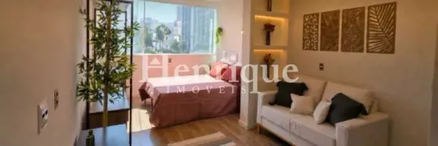 Apartamento com 1 Quarto à venda, 30m² no Centro, Rio de Janeiro