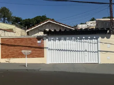 Casa com 5 Quartos à venda, 213m² no Independência, Ribeirão Preto