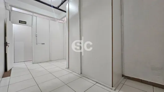 Sala Comercial para alugar, 13m² no Santa Regina, Camboriú