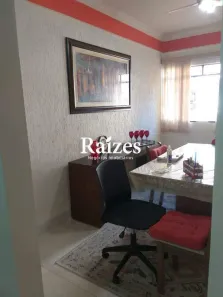 Apartamento com 3 Quartos à venda, 140m² no Saraiva, Uberlândia