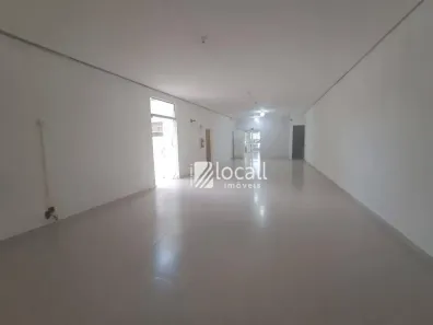 Ponto Comercial para alugar, 300m² no Universitário, São José do Rio Preto