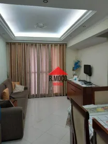 Apartamento com 3 Quartos à venda, 72m² no Vila Carlos de Campos, São Paulo