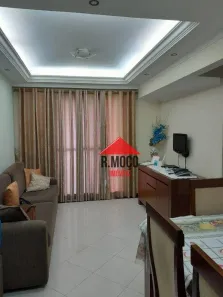 Apartamento com 3 Quartos à venda, 75m² no Vila Carlos de Campos, São Paulo