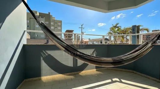 Apartamento com 3 Quartos para alugar, 81m² no Guaratuba, Guaratuba