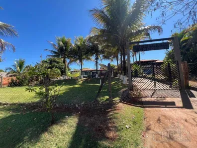 Fazenda/Sítio com 3 Quartos à venda, 100m² no Alvorada do Sul, Alvorada do Sul