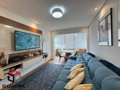 Apartamento com 2 Quartos à venda, 61m² no Centro, São Bernardo do Campo