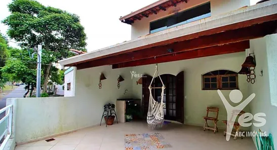 Casa com 3 Quartos à venda, 190m² no Vila Floresta, Santo André
