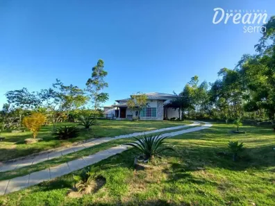 Fazenda/Sítio com 4 Quartos à venda, 480m² no , Rio Bonito