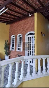 Sobrado com 3 Quartos à venda, 108m² no Jardim Aeroporto, São José dos Campos