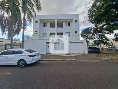 Apartamento com 1 Quarto para alugar, 50m² no Patrimônio, Uberlândia