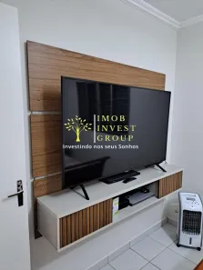Apartamento com 1 Quarto à venda, 64m² no Parque Residencial Indaiá, Indaiatuba