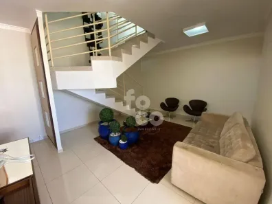Apartamento com 3 Quartos à venda, 251m² no Santa Mônica, Uberlândia