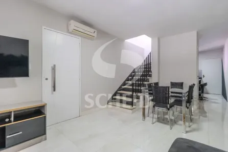 Sobrado com 3 Quartos à venda, 104m² no Vila Santa Catarina, São Paulo