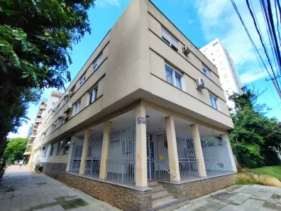 Apartamento com 2 Quartos para alugar, 89m² no Centro, São Leopoldo