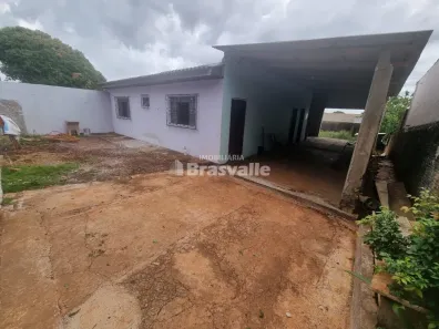 Casa com 3 Quartos à venda, 63m² no Brasília, Cascavel