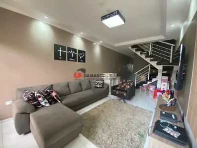 Sobrado com 3 Quartos à venda, 90m² no Vila Alpina, São Paulo