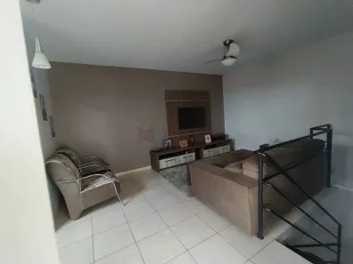 Apartamento com 2 Quartos à venda, 52m² no Jardim Bela Vista, Bauru