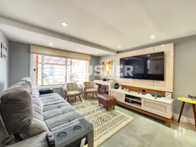 Casa de Condomínio com 3 Quartos à venda, 125m² no Rondônia, Novo Hamburgo