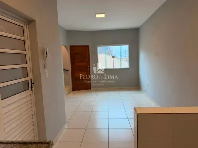 Sobrado com 2 Quartos para alugar, 70m² no Vila Mesquita, São Paulo