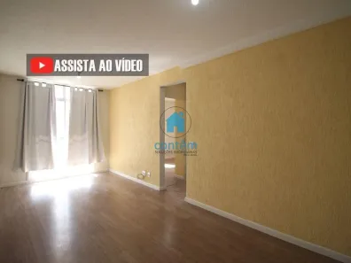 Apartamento com 2 Quartos à venda, 54m² no São Pedro, Osasco