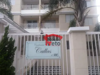 Apartamento com 2 Quartos à venda, 65m² no Vila Siqueira (Zona Norte), São Paulo