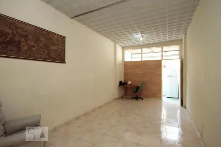 Apartamento com 1 Quarto à venda, 36m² no Campos Elíseos, São Paulo