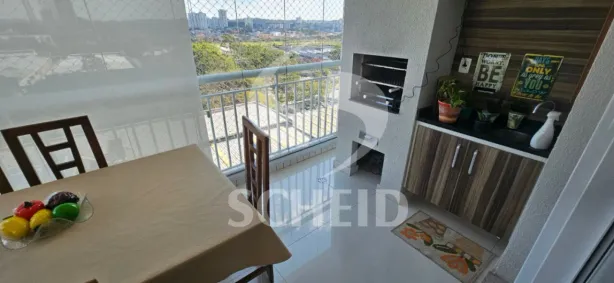 Apartamento com 2 Quartos para venda ou aluguel, 98m² no Jurubatuba, São Paulo