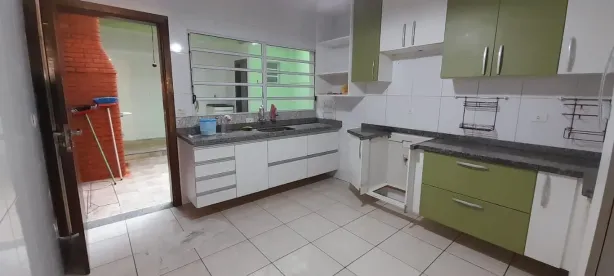 Casa com 3 Quartos à venda, 206m² no Centro, São Bernardo do Campo