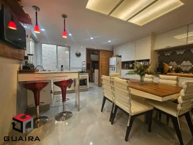 Sobrado com 3 Quartos à venda, 144m² no Santa Terezinha, São Bernardo do Campo