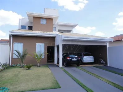 Casa de Condomínio com 4 Quartos à venda, 262m² no Jardim dos Flamboyants, Araraquara