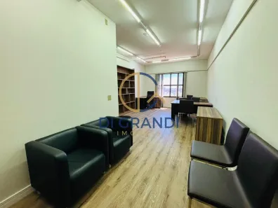 Sala Comercial para alugar, 35m² no Centro, Campinas