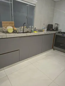 Casa com 2 Quartos à venda, 70m² no Nova Olinda - 2º Complemento, Aparecida de Goiânia