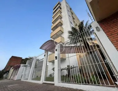 Kitnet com 1 Quarto para alugar, 25m² no Centro, São Leopoldo