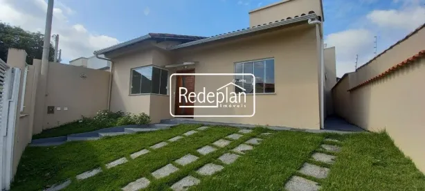 Casa com 3 Quartos à venda, 94m² no Jardim Amália, Volta Redonda