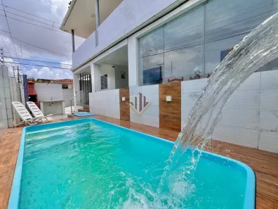 Casa com 4 Quartos à venda, 300m² no Ipês, João Pessoa