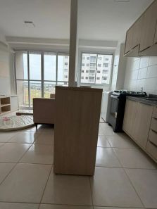 Apartamento com 2 Quartos à venda, 49m² no Ponta Negra, Manaus
