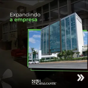 Sala Comercial à venda, 34m² no Cohama, São Luís