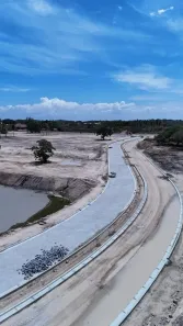 Lote/Terreno à venda, 1590m² no Fagundes, Aquiraz