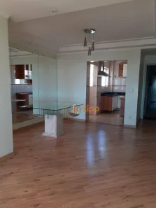 Apartamento com 3 Quartos à venda, 119m² no Santana, São Paulo