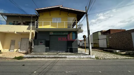 Prédio Comercial com 2 Quartos à venda, 190m² no Belo Horizonte, Mossoró